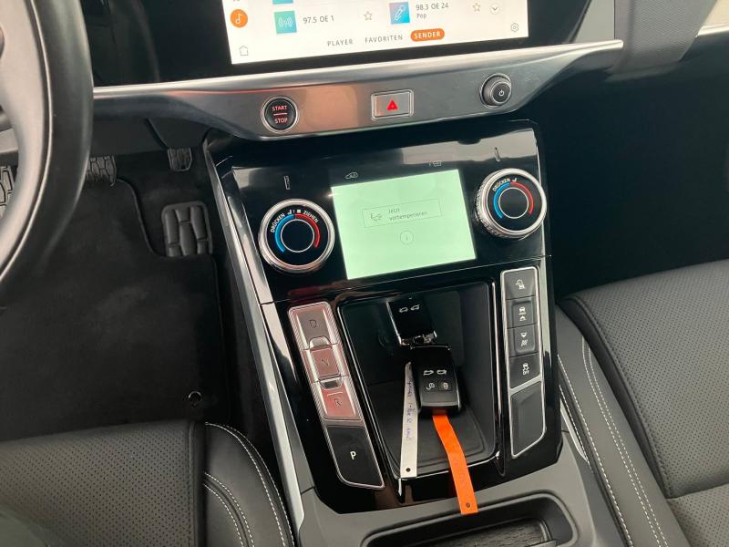 Jaguar I-Pace Austria Edition EV320 90kWh AWD