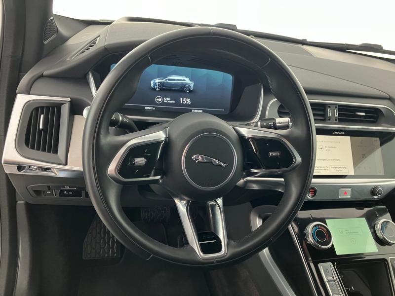 Jaguar I-Pace Austria Edition EV320 90kWh AWD