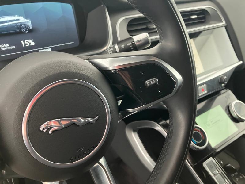 Jaguar I-Pace Austria Edition EV320 90kWh AWD