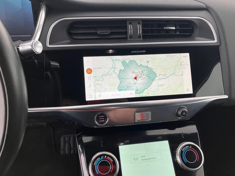 Jaguar I-Pace Austria Edition EV320 90kWh AWD