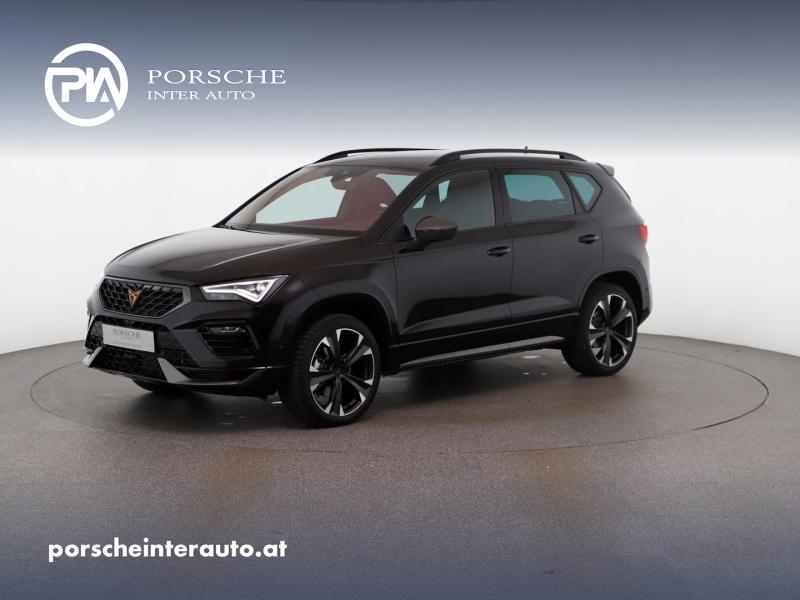 CUPRA Ateca 2.0 TSI DSG 4Drive 190