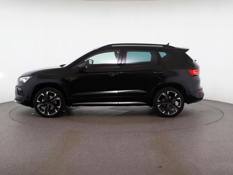 CUPRA Ateca 2.0 TSI DSG 4Drive 190