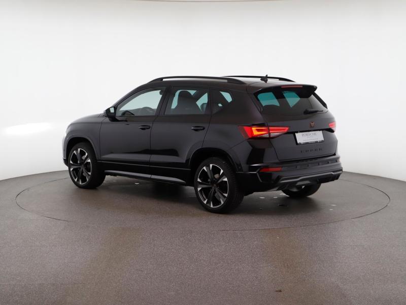 CUPRA Ateca 2.0 TSI DSG 4Drive 190