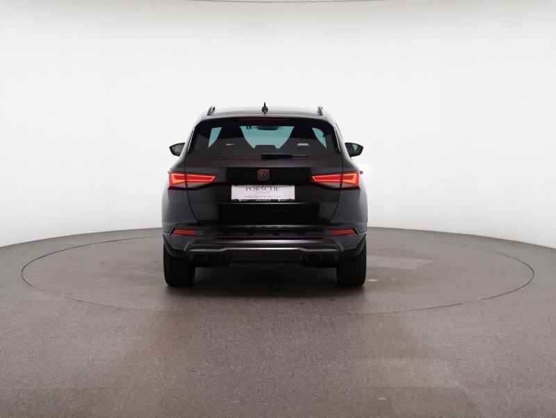 CUPRA Ateca 2.0 TSI DSG 4Drive 190