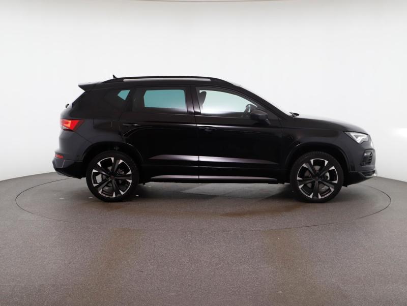 CUPRA Ateca 2.0 TSI DSG 4Drive 190