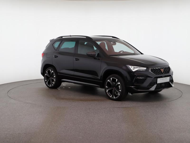 CUPRA Ateca 2.0 TSI DSG 4Drive 190