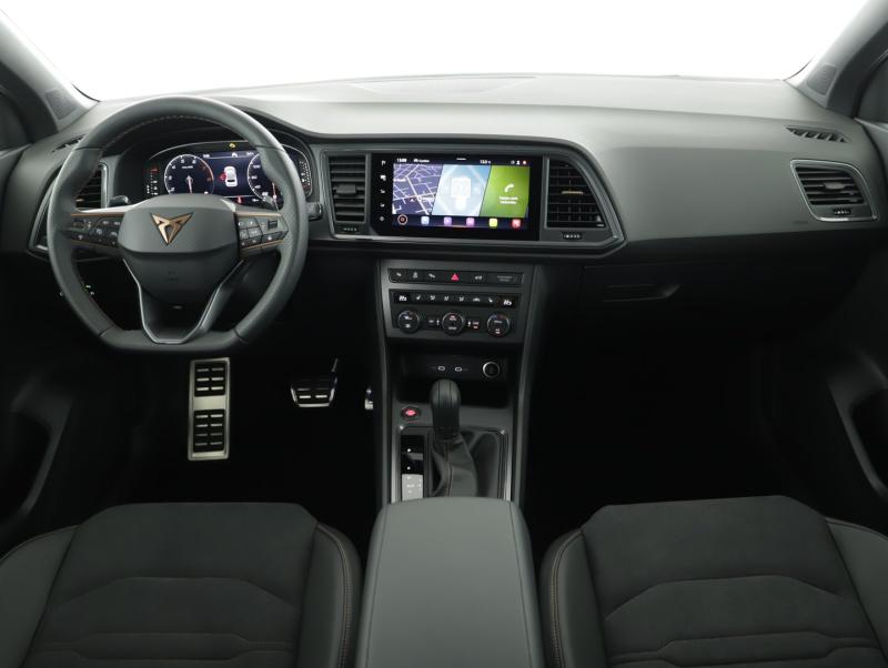 CUPRA Ateca 2.0 TSI DSG 4Drive 190