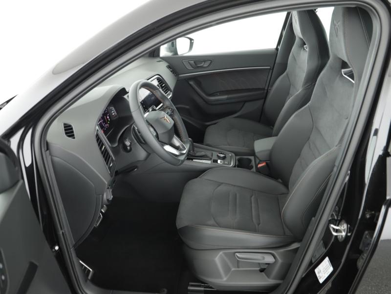 CUPRA Ateca 2.0 TSI DSG 4Drive 190