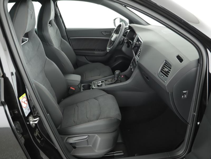 CUPRA Ateca 2.0 TSI DSG 4Drive 190