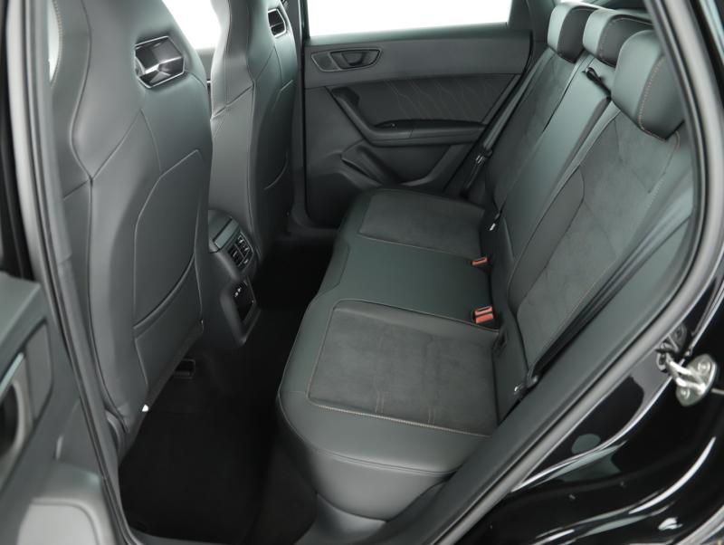CUPRA Ateca 2.0 TSI DSG 4Drive 190