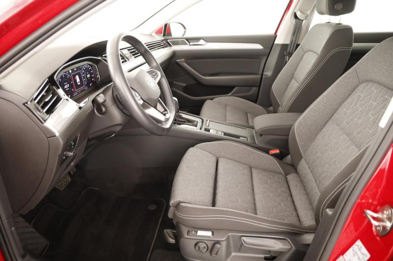 VW Passat Variant Business TDI DSG