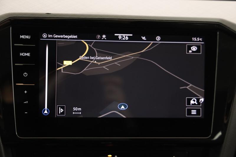 VW Passat Variant Business TDI DSG