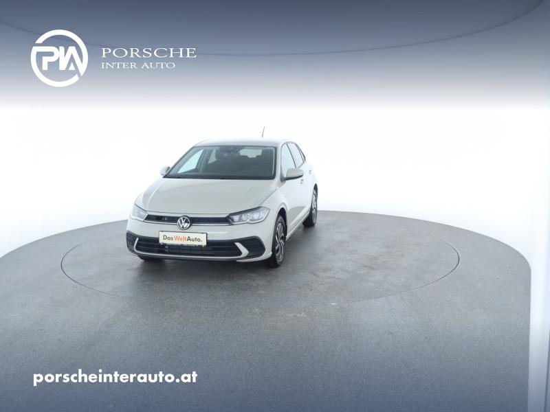 VW Polo Friends TSI