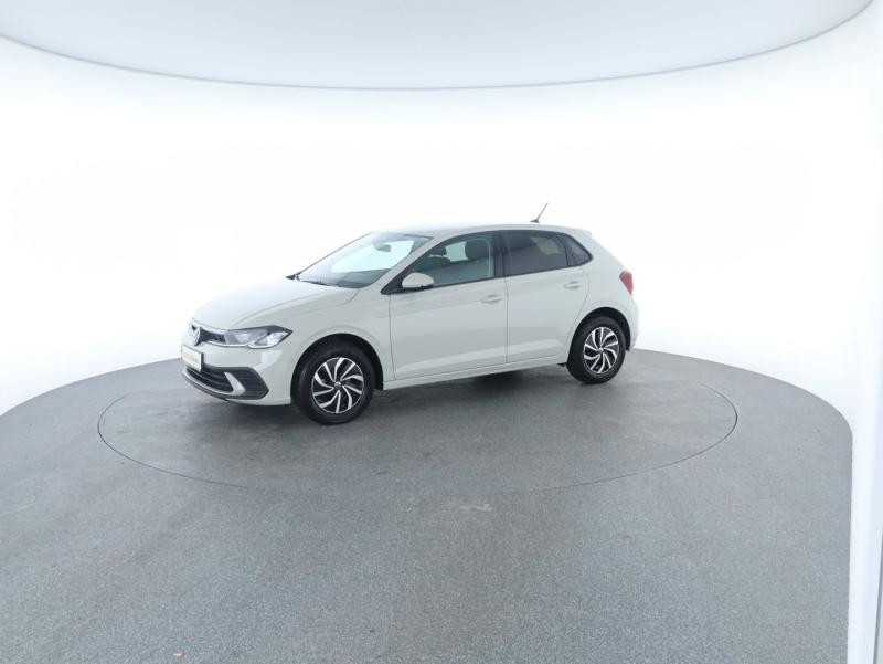 VW Polo Friends TSI