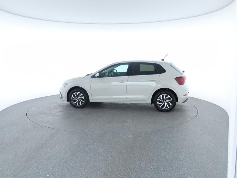 VW Polo Friends TSI