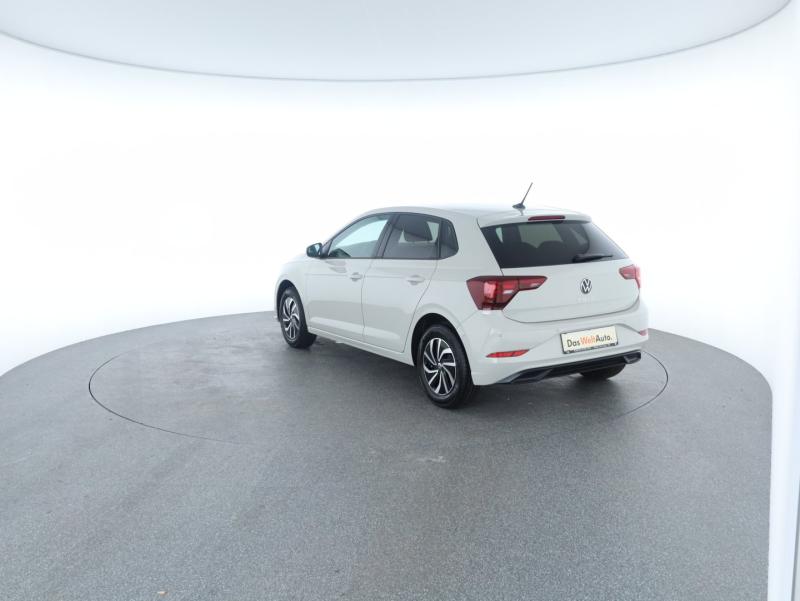 VW Polo Friends TSI