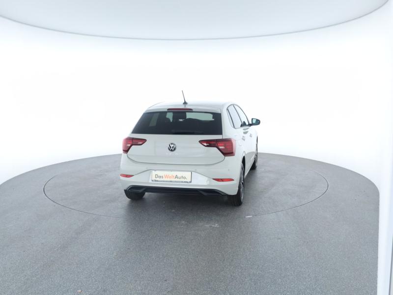 VW Polo Friends TSI