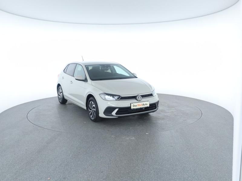 VW Polo Friends TSI