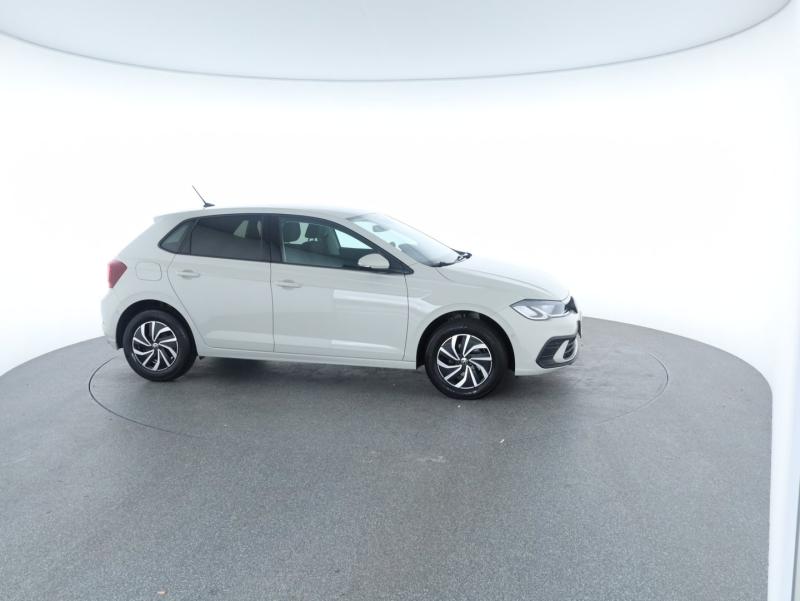 VW Polo Friends TSI