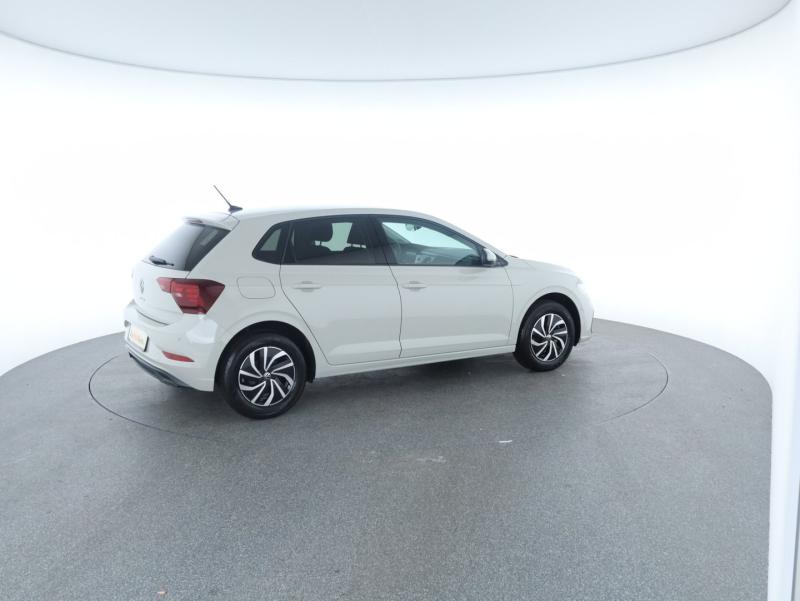 VW Polo Friends TSI