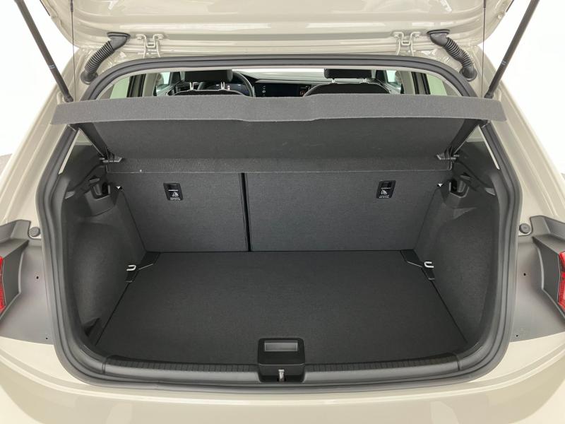 VW Polo Friends TSI