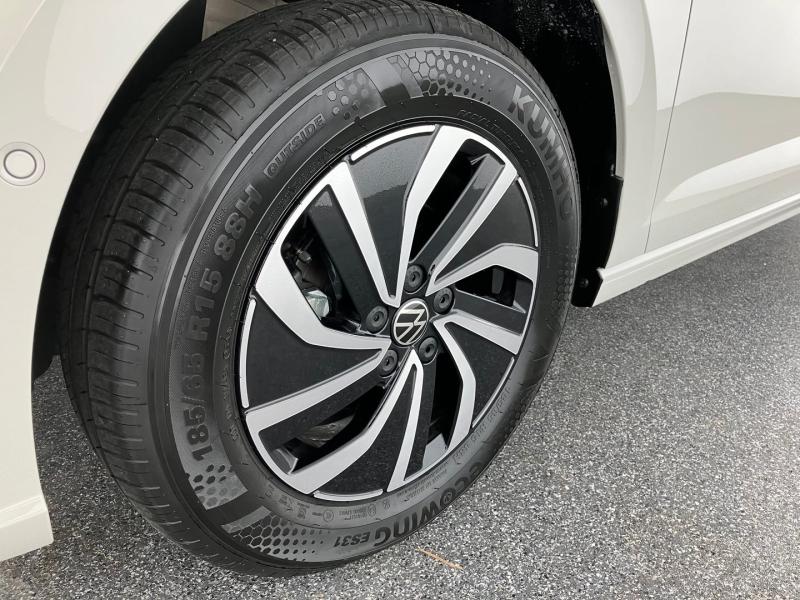 VW Polo Friends TSI