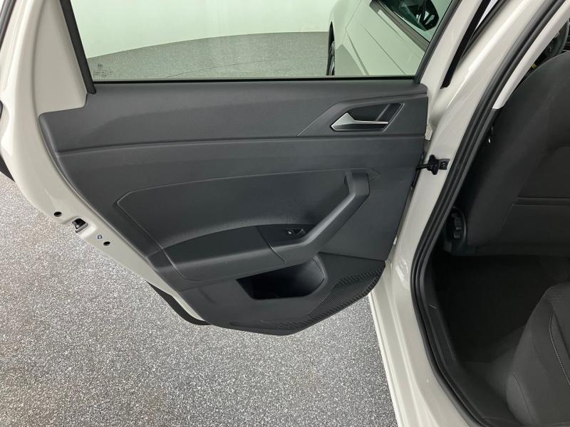 VW Polo Friends TSI