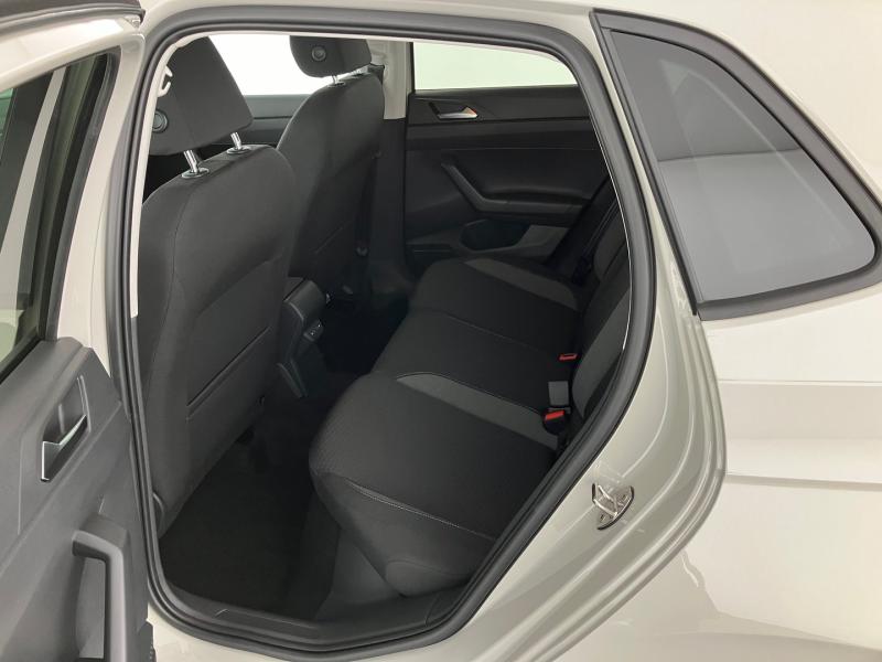 VW Polo Friends TSI