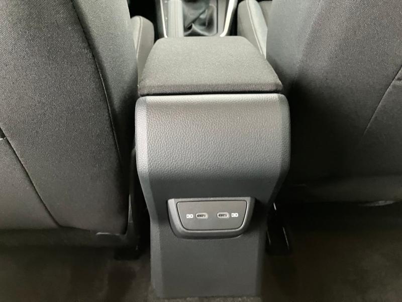 VW Polo Friends TSI