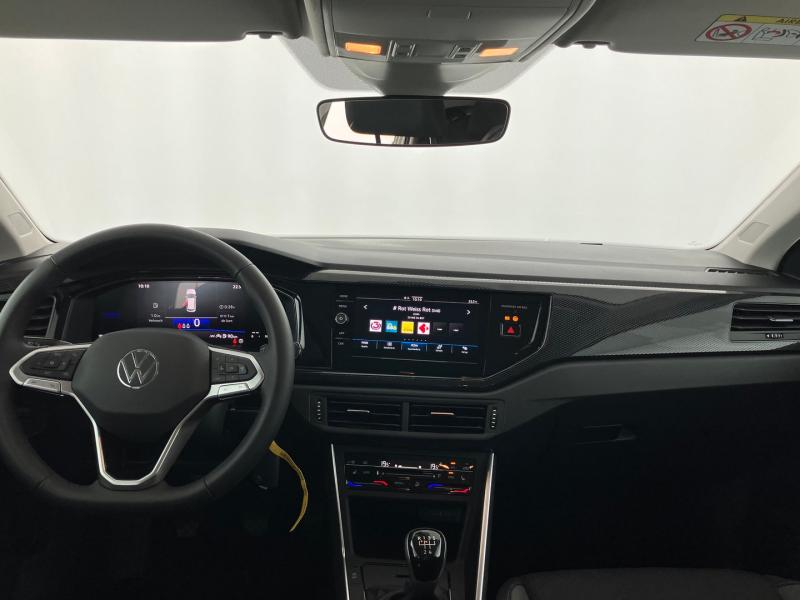 VW Polo Friends TSI