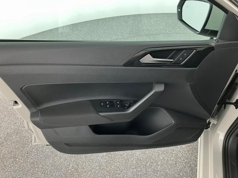 VW Polo Friends TSI