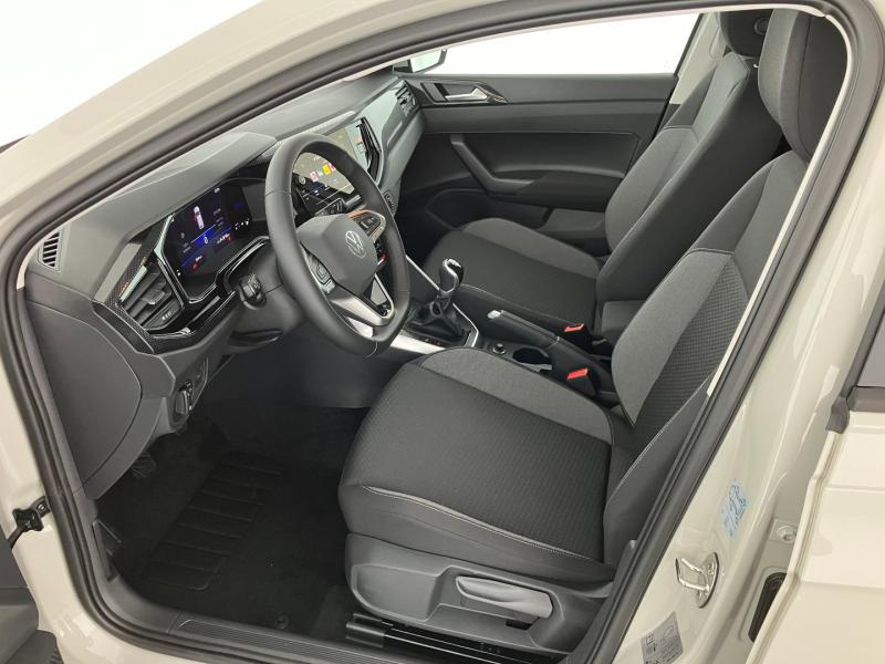 VW Polo Friends TSI