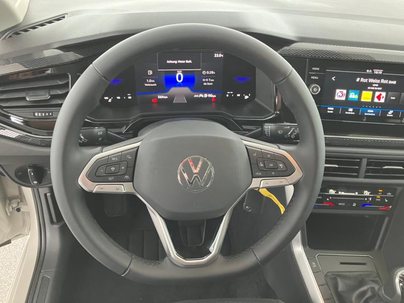VW Polo Friends TSI