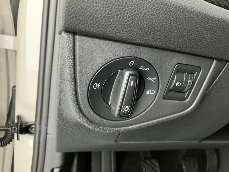 VW Polo Friends TSI