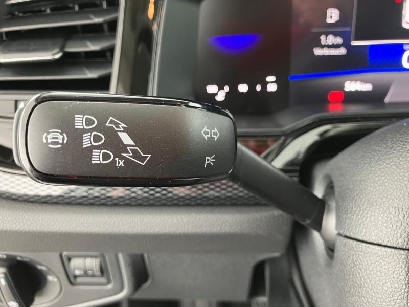 VW Polo Friends TSI