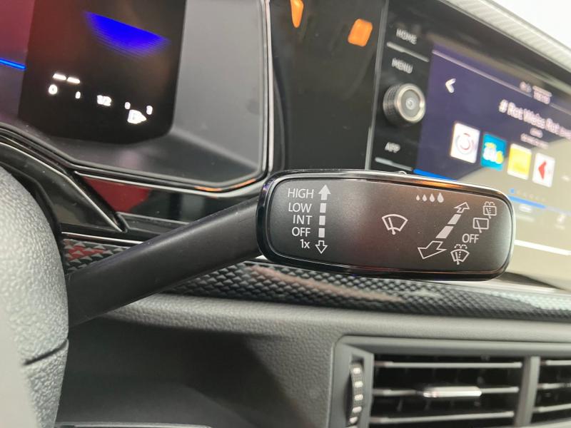 VW Polo Friends TSI