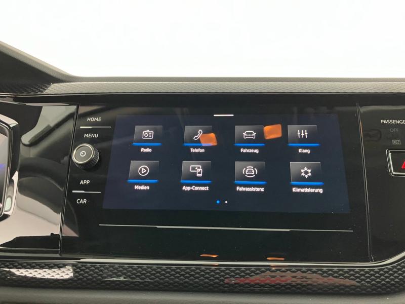 VW Polo Friends TSI