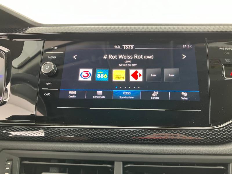 VW Polo Friends TSI