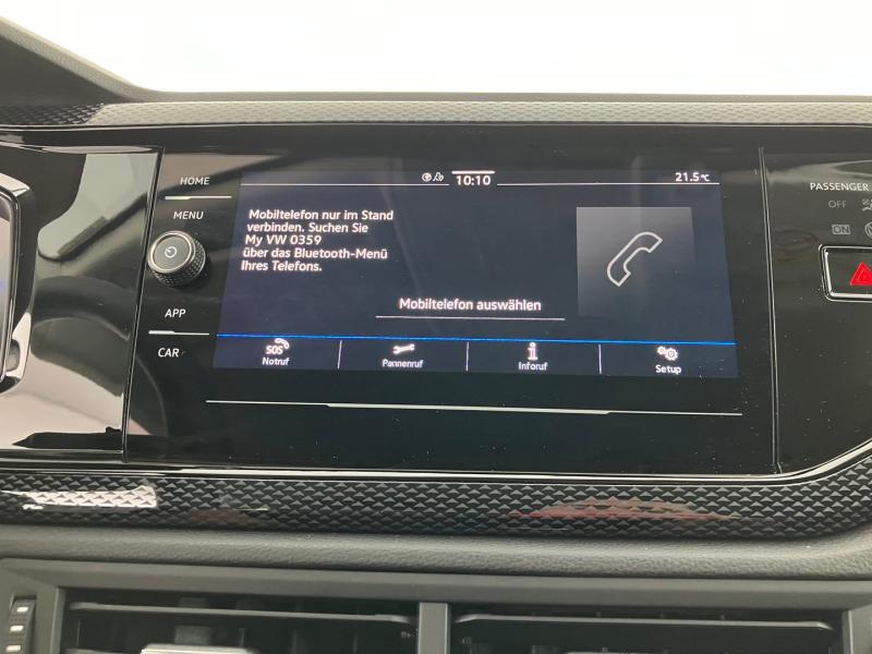VW Polo Friends TSI