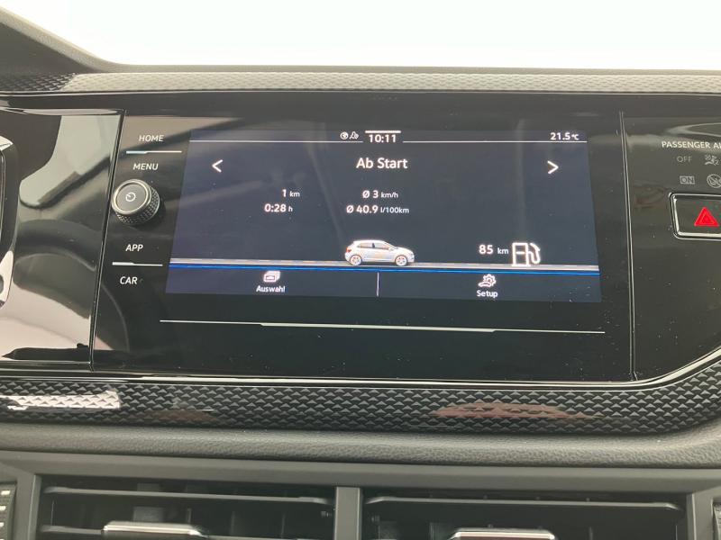 VW Polo Friends TSI