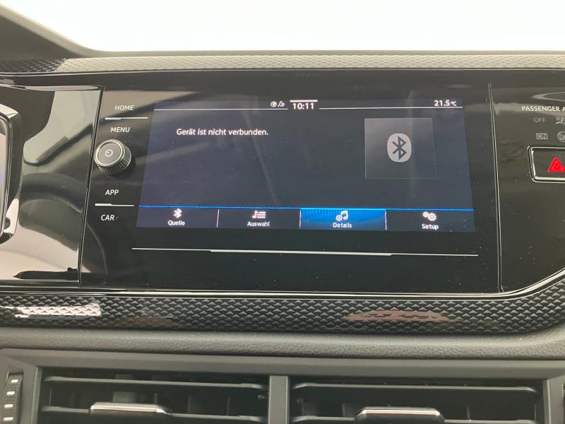 VW Polo Friends TSI
