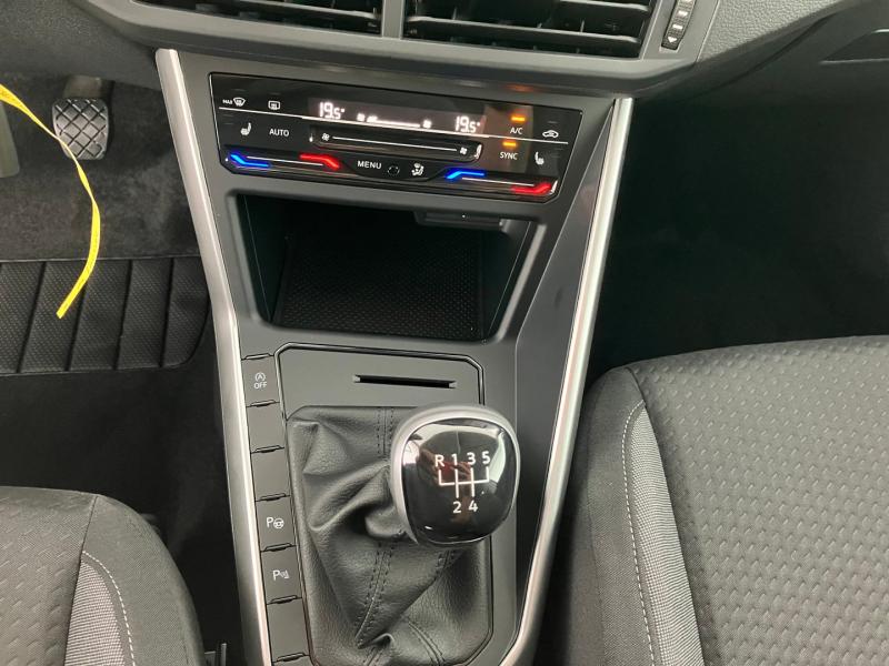 VW Polo Friends TSI