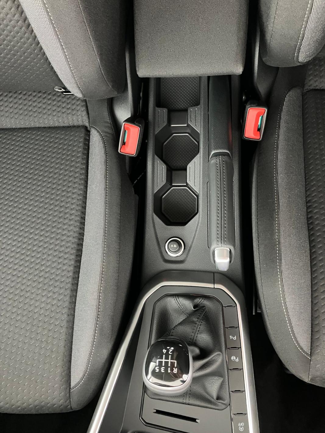 VW Polo Friends TSI