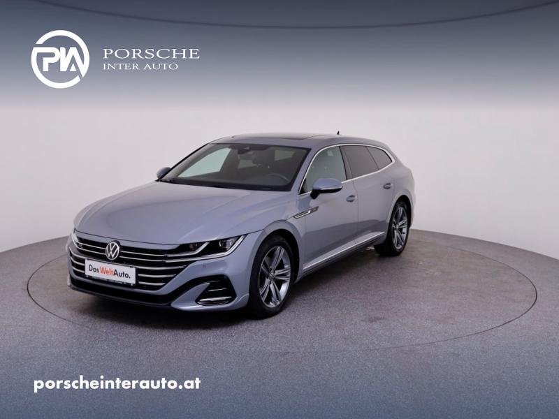 VW Arteon SB R-Line TSI DSG