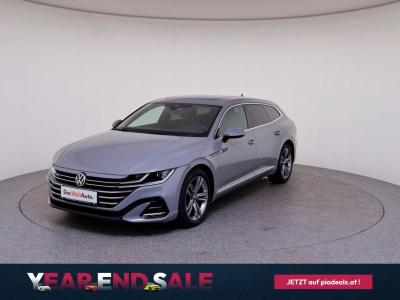 VW Arteon SB R-Line TSI DSG