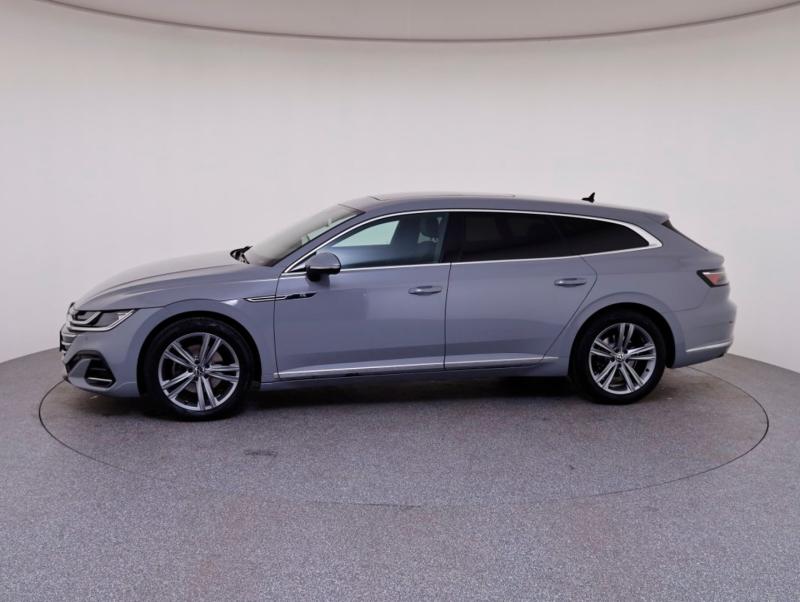 VW Arteon SB R-Line TSI DSG