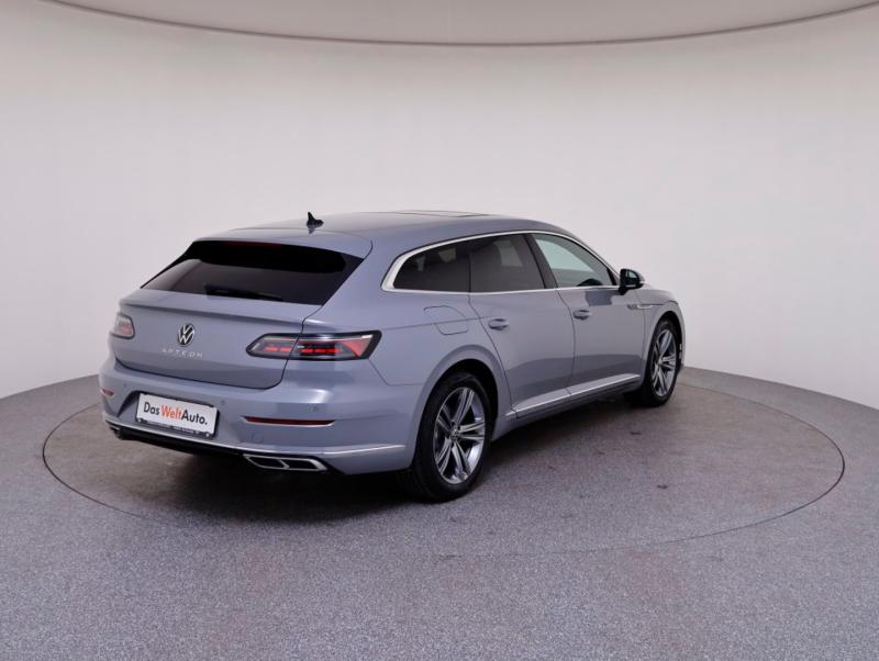 VW Arteon SB R-Line TSI DSG