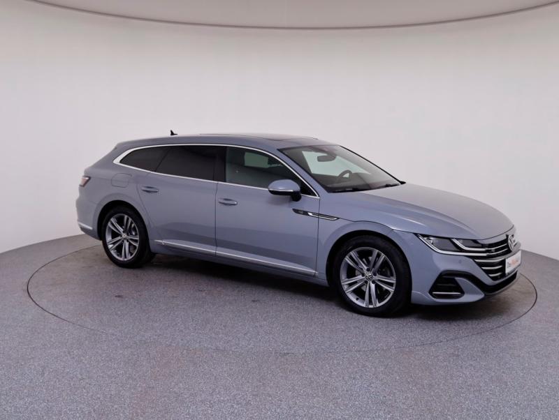VW Arteon SB R-Line TSI DSG