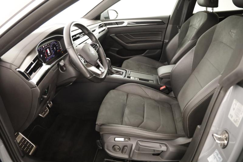 VW Arteon SB R-Line TSI DSG