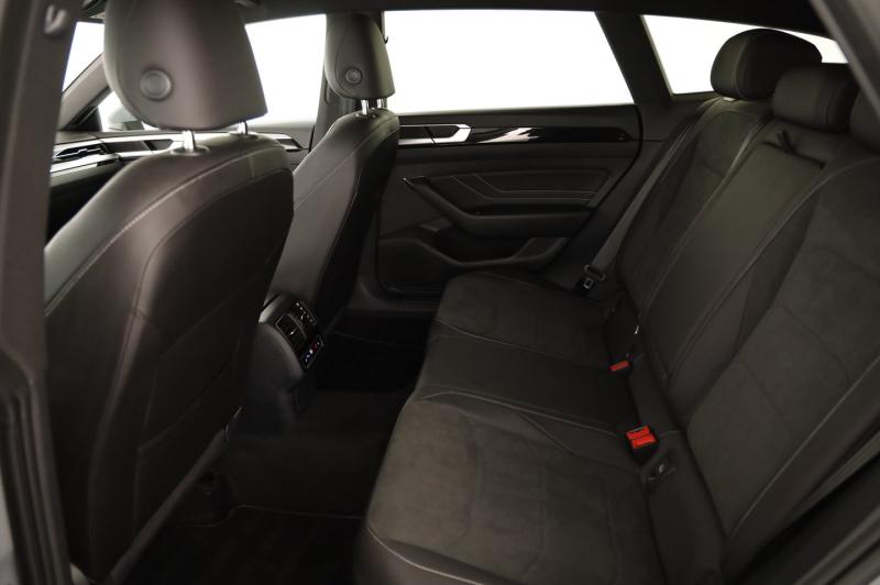 VW Arteon SB R-Line TSI DSG